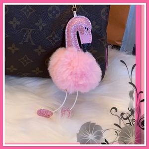 🎀PURSE CHARM/ACCESSORIES ALSO FOR KEY CHAIN